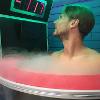 Speed & Cryocenter Västerås — återhämtning-studio i Aroslund, Västerås — bild 2