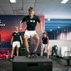 Speed & Cryocenter Västerås — återhämtning-studio i Västerås — bild 3